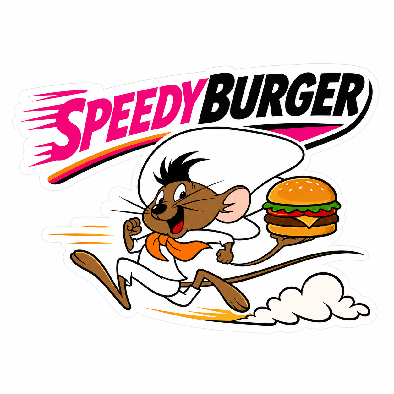 speedyburger.fr